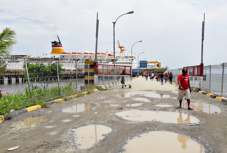 km labobar - jadwal dan tiket kapal laut pelni 2022 makassar ambon nabire jayapura