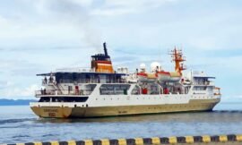 Jadwal Kapal Laut Sorong – Ambon April 2024