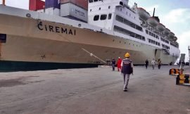 Jadwal Kapal Laut Makassar – Baubau Maret 2024