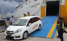 km dharma rucitra ix - jadwal kapal laut 2022 banjarmasin surabaya semarang kumai
