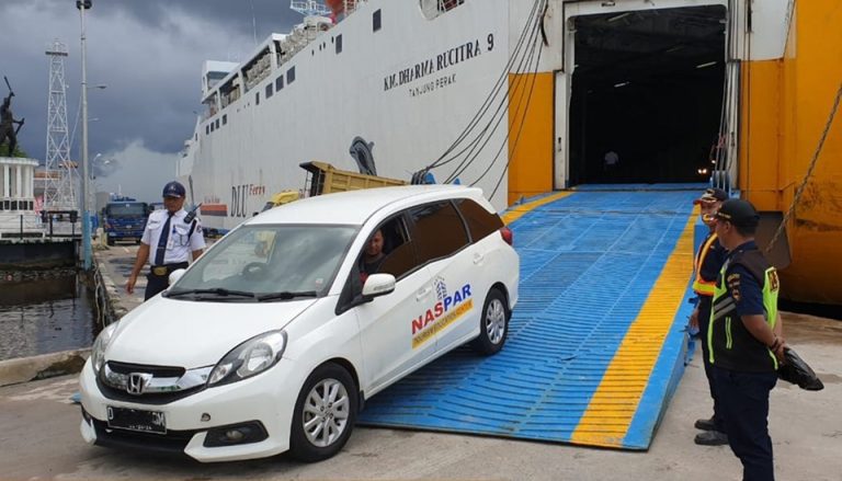 km dharma rucitra ix - jadwal kapal laut 2022 banjarmasin surabaya semarang kumai