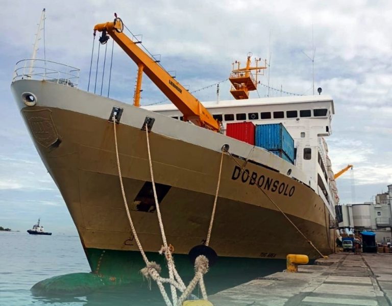 km dobonsolo - jadwal dan tiket kapal laut pelni 2022 surabaya makassar ambon sorong jayapura