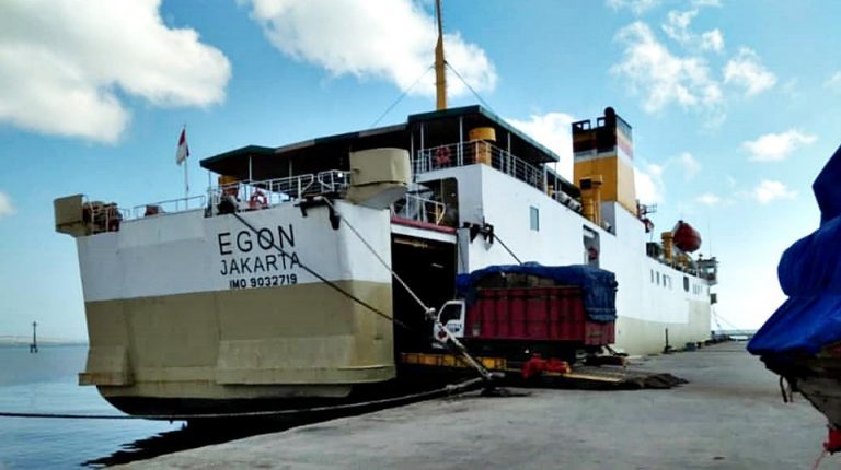 km egon - jadwal dan tiket kapal laut pelni 2022 surabaya lombok