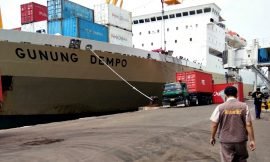 Jadwal Kapal Laut Manokwari – Sorong Desember 2022