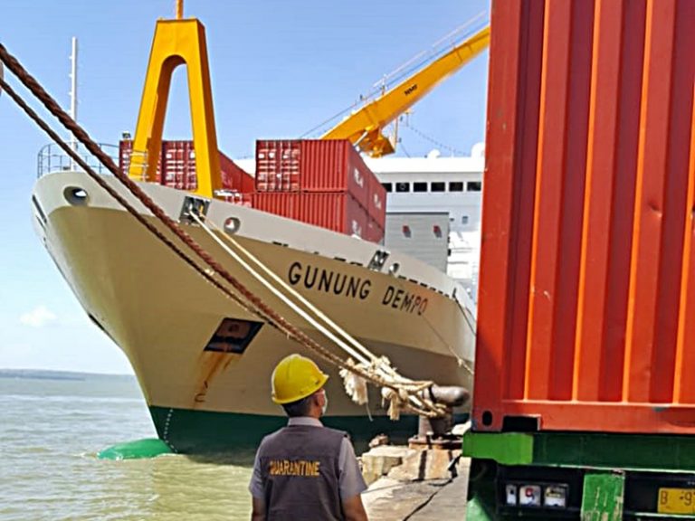 km gunung dempo - jadwal dan tiket kapal laut pelni 2022 jakarta sorong manokwari jayapura