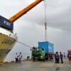 km labobar - jadwal dan tiket kapal laut Pelni 2022 jakarta sorong jayapura