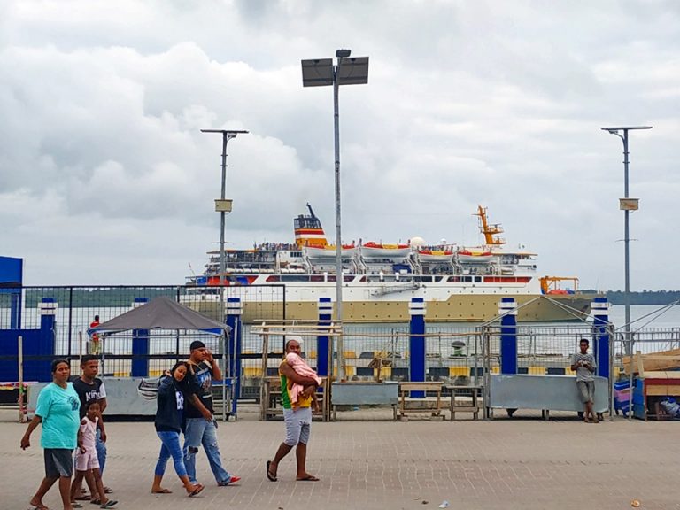 km leuser - jadwal dan tiket kapal laut pelni 2022 bali denpasar surabaya makassar labuan bajo sampit semarang