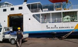 Jadwal Kapal Laut Kumai – Surabaya Februari 2022