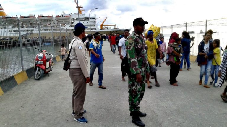 km tidar - jadwal dan tiket kapal laut pelni 2022