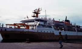 Jadwal Kapal Laut Batulicin – Makassar Februari 2022