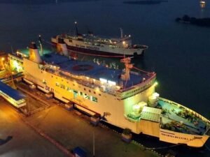 Jadwal Kapal Laut Surabaya – Banjarmasin Maret 2022