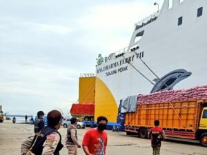 Jadwal Kapal Laut Balikpapan – Surabaya April 2024