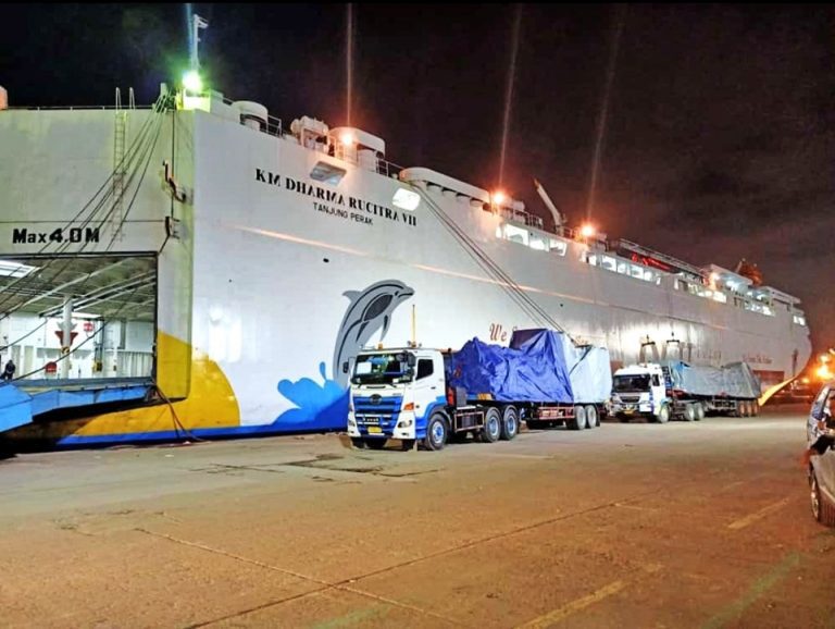 km dharma rucitra vii - jadwal kapal laut 2022 surabaya maumere labuan bajo