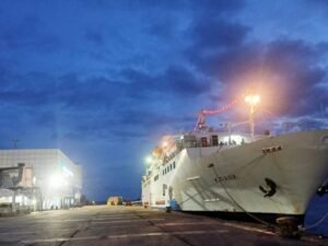 Jadwal Kapal Laut Parepare – Balikpapan Maret 2022