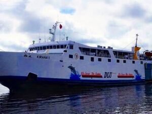 Jadwal Kapal Laut Sampit – Semarang Juli 2022