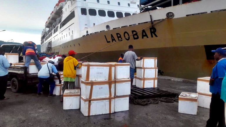 km labobar - jadwal dan tiket kapal laut pelni 2022 jayapura manokwari sorong ambon
