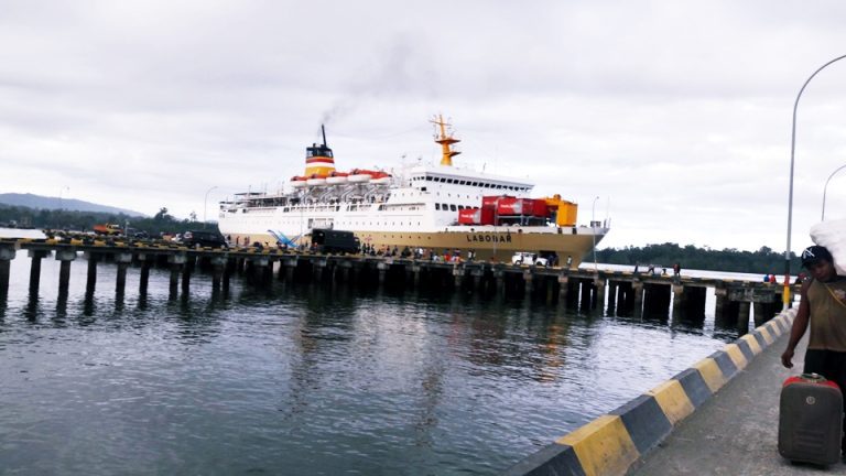 km labobar - jadwal dan tiket kapal laut pelni 2022
