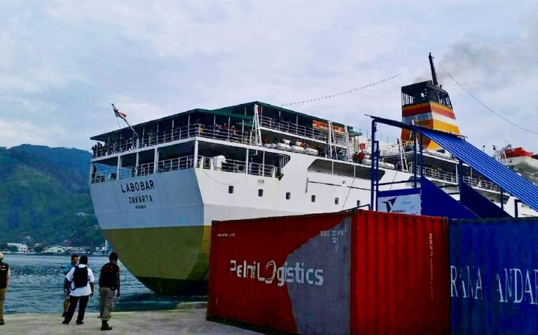 km labobar - jadwal dan tiket kapal laut pelni 2022 bitung sorong makassar