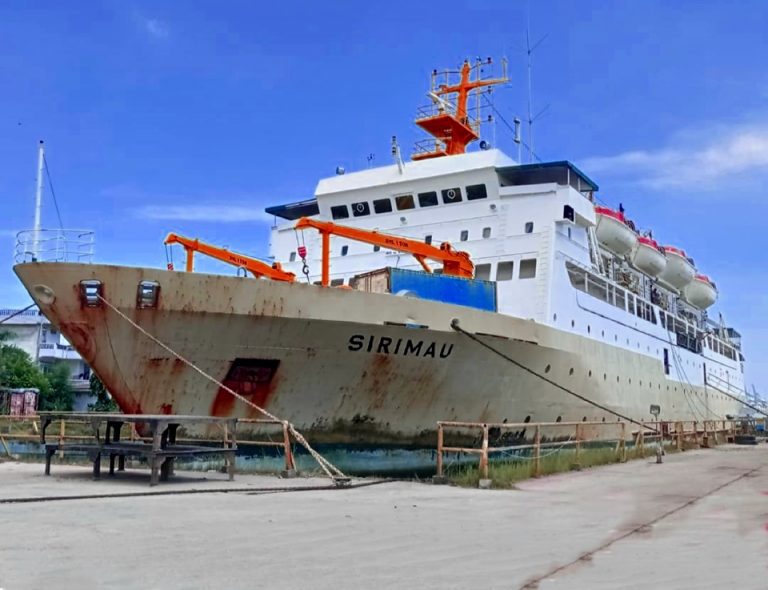 km sirimau - jadwal dan tiket kapal laut pelni 2022 maumere makassar