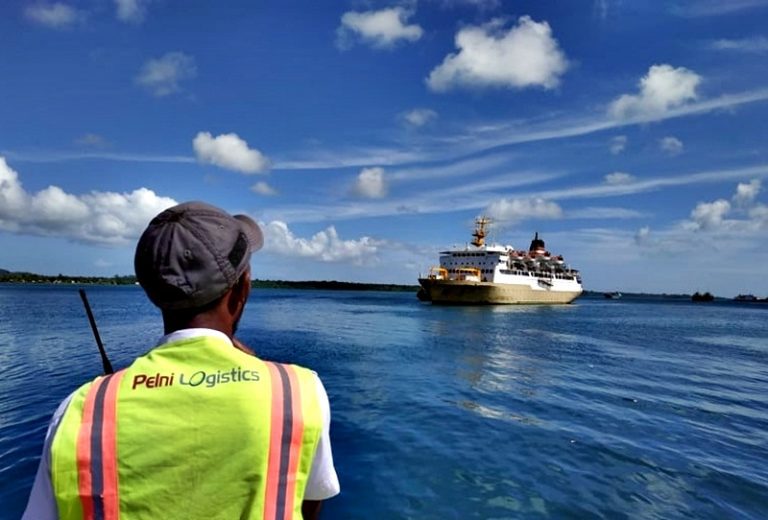km tatamailau - jadwal dan tiket kapal laut pelni 2022 bitung ambon