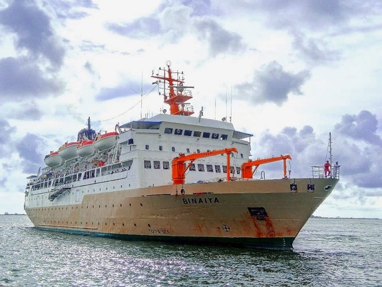 km binaiya - jadwal dan tiket kapal laut pelni 2022 denpasar labuan bajo