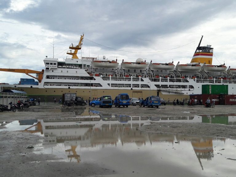 km dobonsolo - jadwal dan tiket kapal laut pelni 2022 makassar sorong