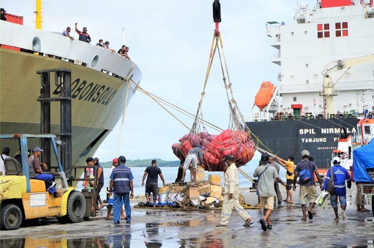 km dobonsolo - jadwal dan tiket kapal laut pelni 2022 jakarta surabaya sorong jayapura