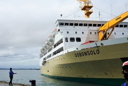 km dobonsolo - jadwal dan tiket kapal laut pelni 2022 jakarta makassar