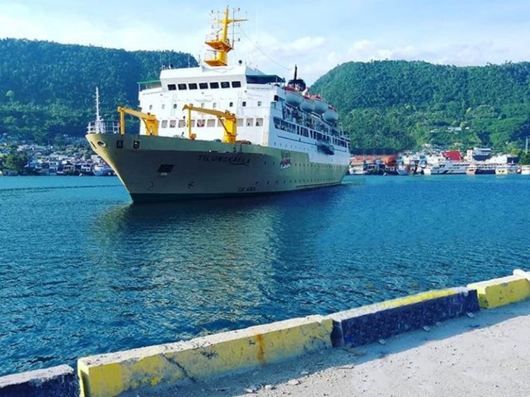 km tilongkabila - jadwal dan tiket kapal laut pelni 2022 makassar bitung