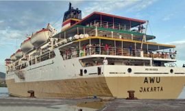 Jadwal Kapal Laut Surabaya – Kupang April 2024