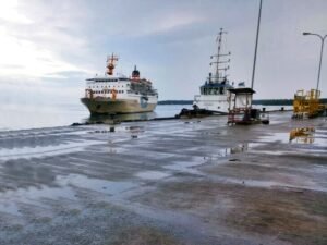 Jadwal Kapal Laut Makassar – Bima April 2023