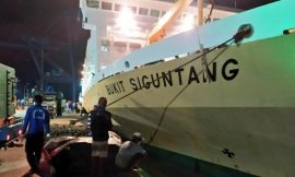 Jadwal Kapal Laut Balikpapan – Makassar Mei 2023