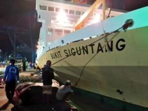 Jadwal Kapal Laut Balikpapan – Makassar Mei 2023