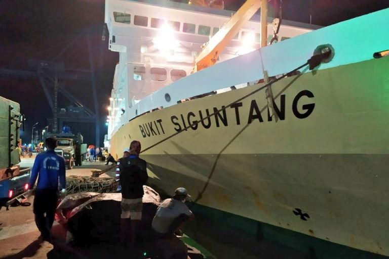 km bukit siguntang - jadwal dan tiket kapal laut pelni 2022 balikpapan parepare