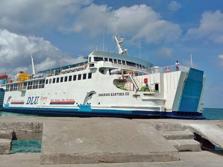 km dharma kartika - jadwal dan tiket kapal laut 2022 surabaya sampit makassar selayar