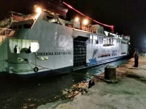 Jadwal Kapal Laut Makassar – Selayar Mei 2022