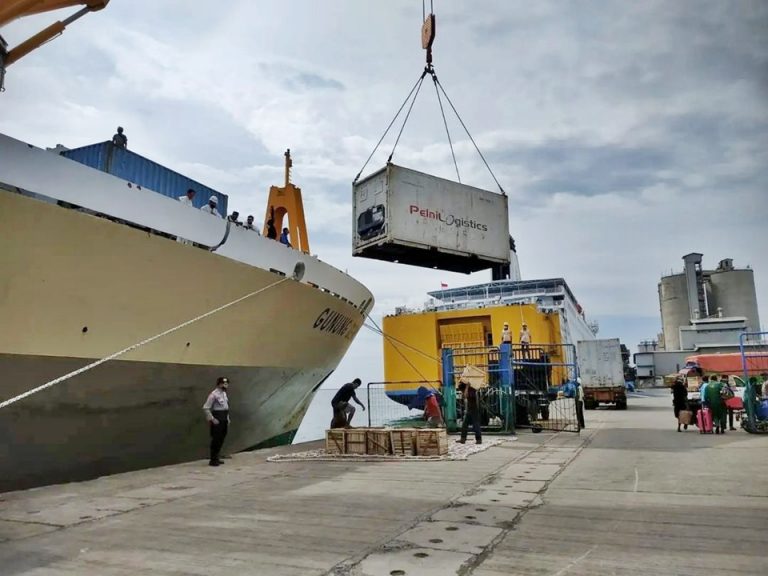 km gunung dempo - jadwal dan tiket kapal laut pelni 2022 surabaya sorong jayapura