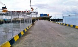 Jadwal Kapal Laut Balikpapan – Surabaya Mei 2022
