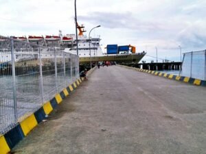 Jadwal Kapal Laut Sorong – Jayapura Maret 2023
