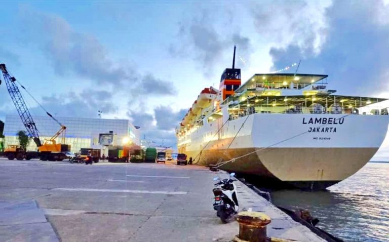 km lambelu - jadwal dan tiket kapal laut pelni 2022 parepare balikpapan