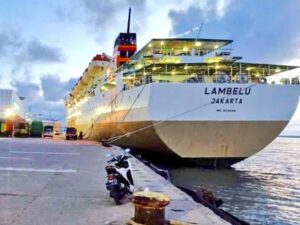 km lambelu - jadwal dan tiket kapal laut pelni 2022 parepare balikpapan