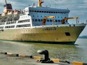 km lambelu - jadwal dan tiket kapal laut pelni 2022