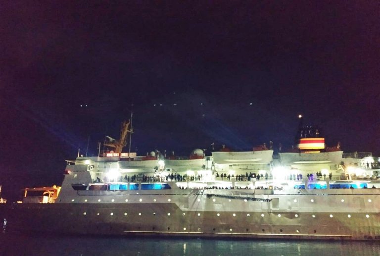 km tatamailau - jadwal dan tiket kapal laut pelni 2022