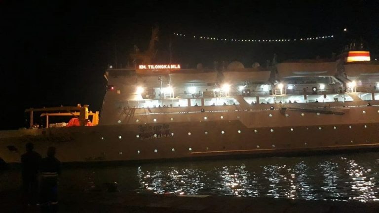 km tilongkabila - jadwal dan tiket kapal laut pelni 2022