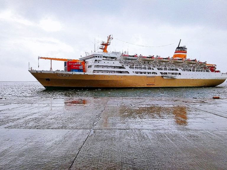 km ciremai - jadwal dan tiket kapal laut pelni 2022 manokwari jayapura