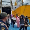 km dharma rucitra ix - jadwal kapal laut semarang kumai 2022
