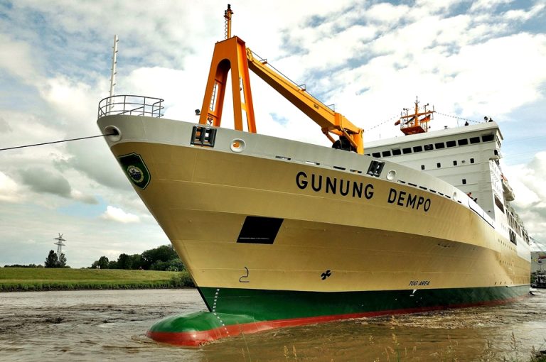 km gunung dempo - jadwal dan tiket kapal laut pelni km gunung dempo 2022 jakarta jayapura sorong
