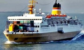 Jadwal Kapal Laut Manokwari – Sorong Juli 2023