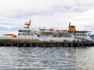 Jadwal Kapal Laut Ambon – Bitung Juni 2022