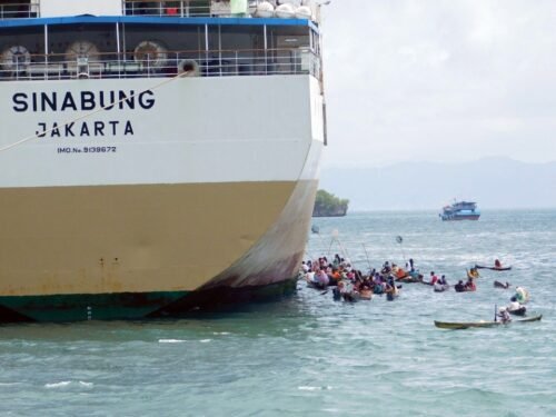 km sinabung - jadwal dan tiket kapal laut pelni 2022 surabaya sorong